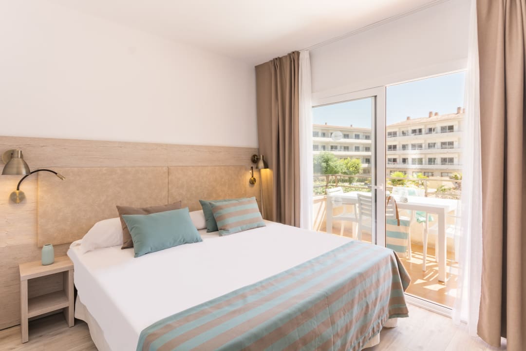 Zimmer Pierre & Vacances Estartit Playa Apartamentos