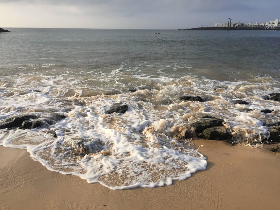 Salinas Paradisus by Meliá Salinas Lanzarote