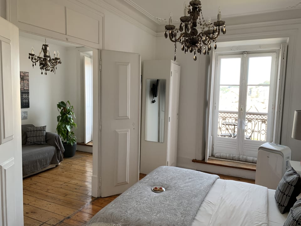 Zimmer Feeling Chiado 15