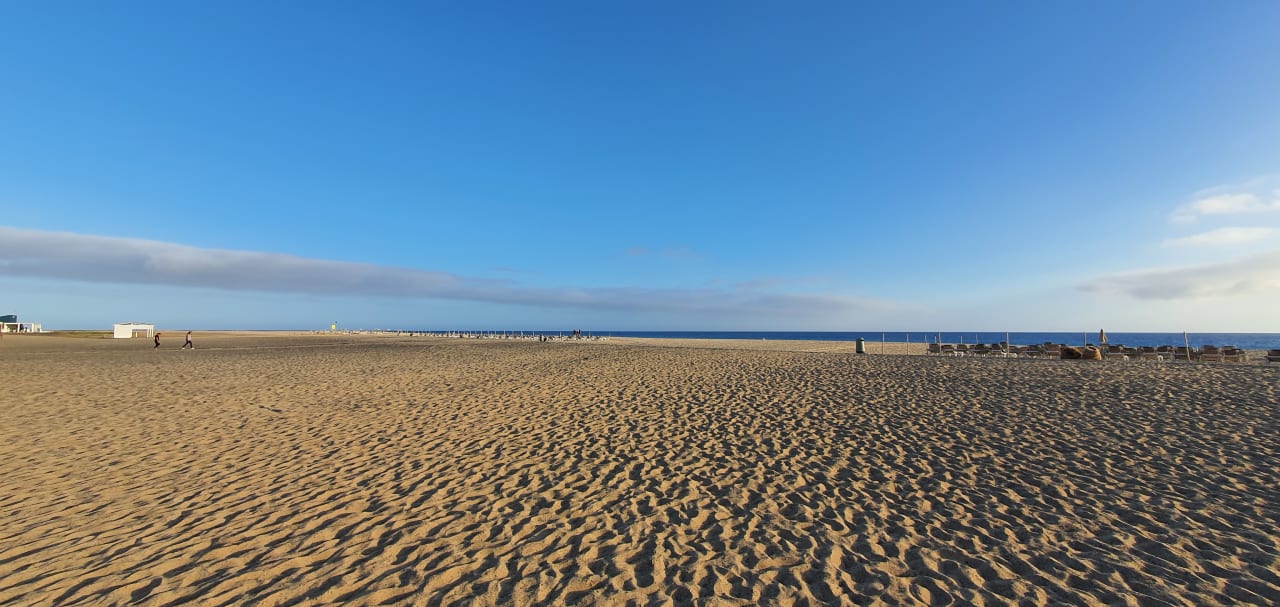 Strand ROBINSON JANDIA PLAYA