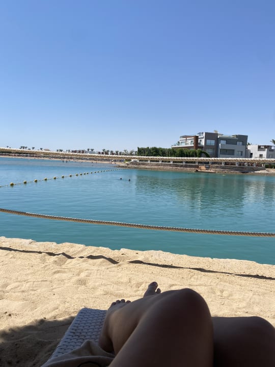 Strand SUNRISE Crystal Bay Resort