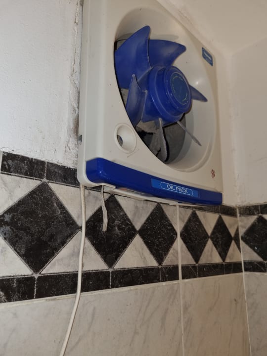 Zimmer LABRANDA Club Makadi