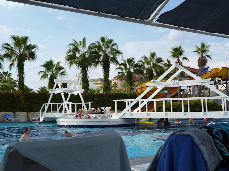 Am Pool Sealife Buket Resort & Beach