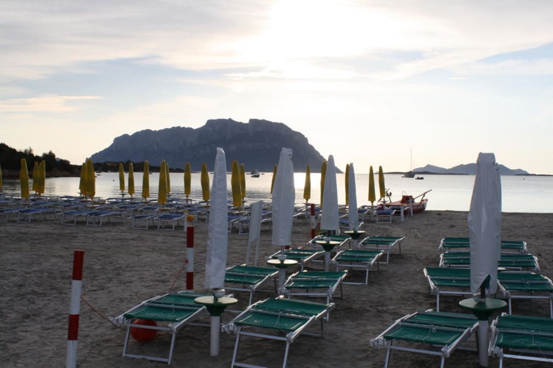 Strand Park Hotel Porto Istana
