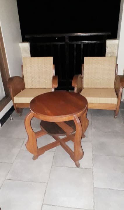 Zimmer Best Western Premier Agung Resort Ubud