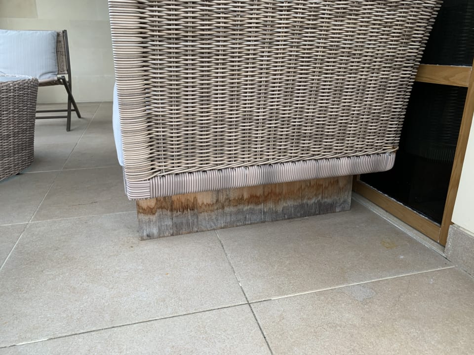 Zimmer Savoy Seychelles Resort & Spa