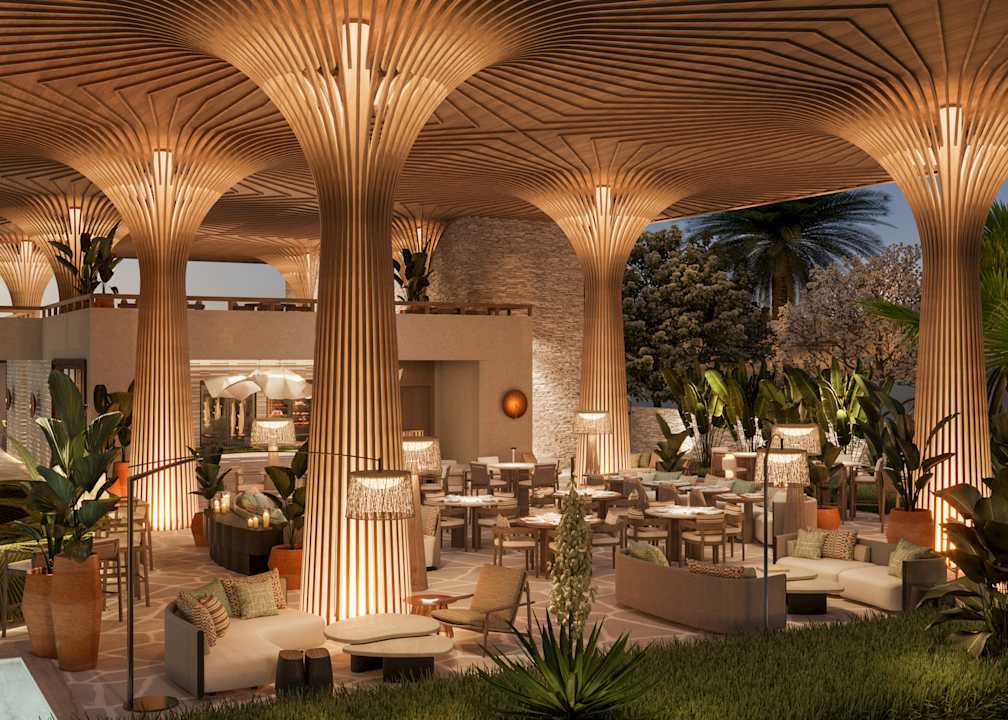 Gastro NG Sign Bodrum