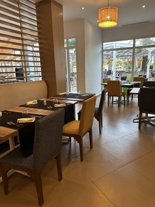 Gastro TUI BLUE Palm Beach Hammamet