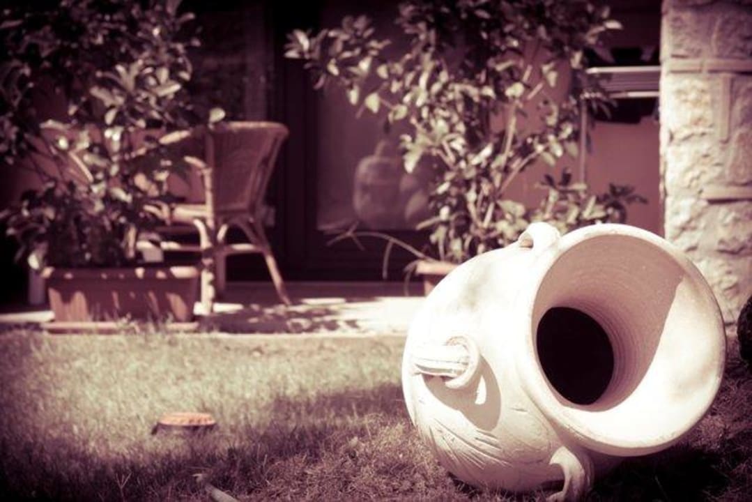 Park Hotel Cilento, panorama Park Hotel Cilento