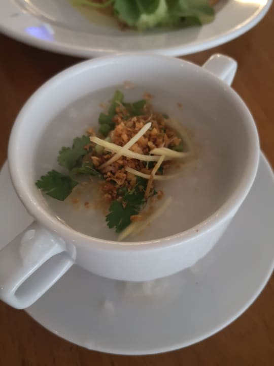 Gastro Arinara Bangtao Beach Resort