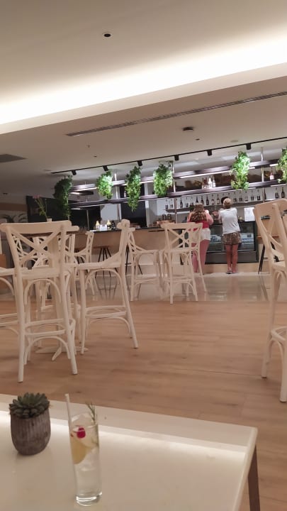 Gastro TUI BLUE Xanthe