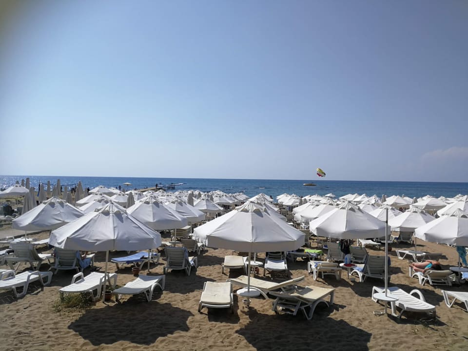 Strand Merve Sun Hotel & Spa