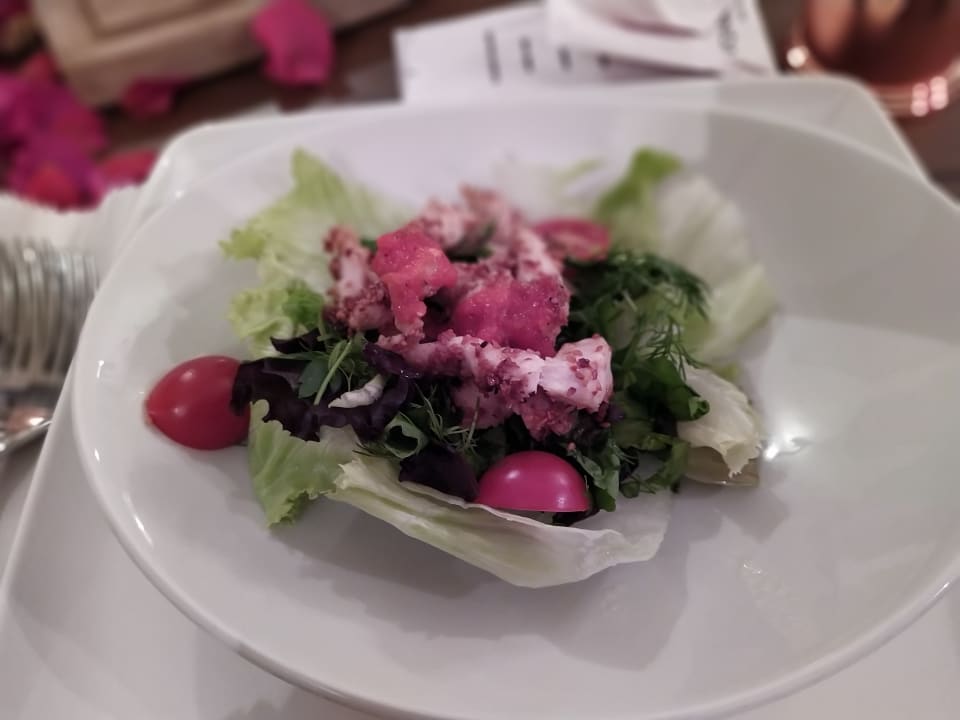 Gastro VONRESORT Golden Coast