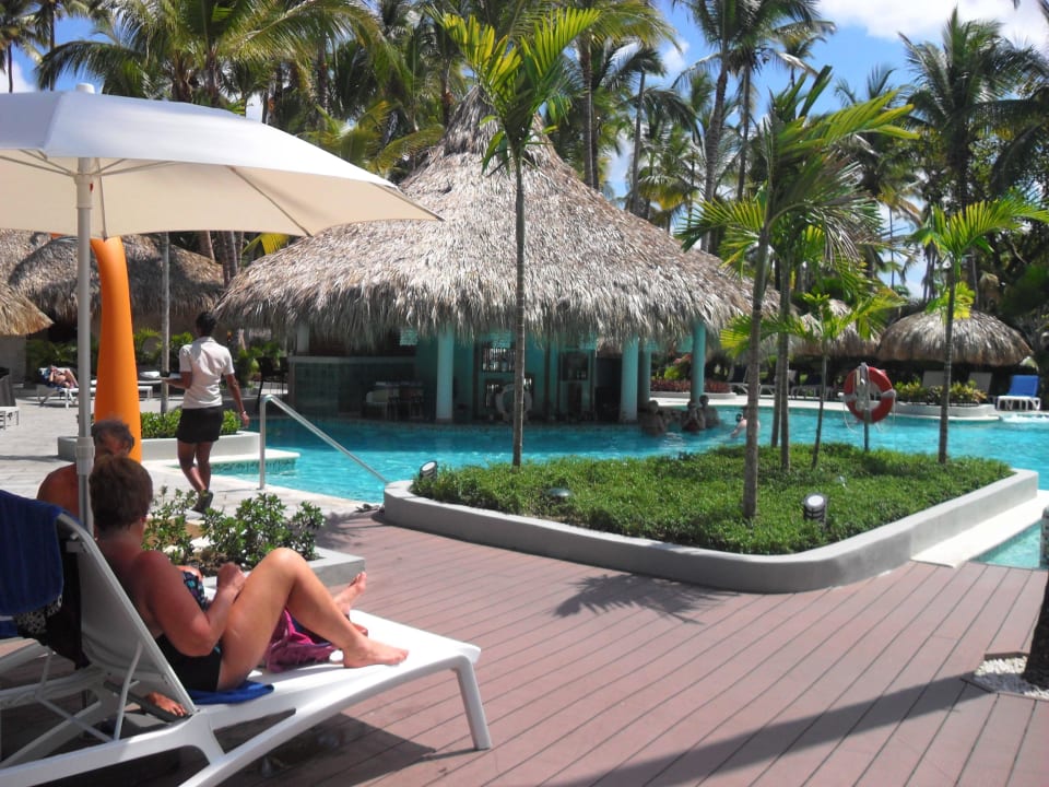 Hotel Grand Palladium Bávaro Suites Resort & Spa Grand Palladium Select Bávaro Resort & Spa