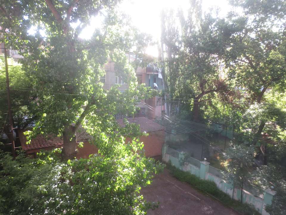 Ausblick Cosy and Spacious Apt by Opera House, in the centre