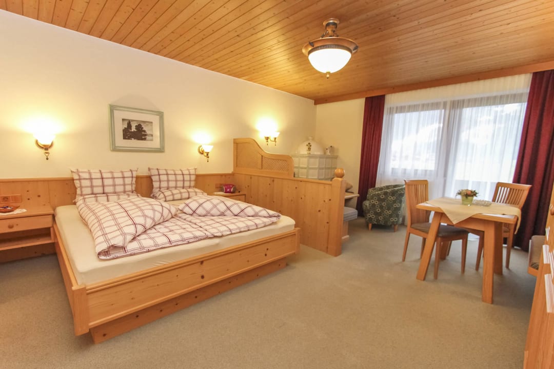 Ferienwohnung Nr. 2 Gästehaus Weihrer