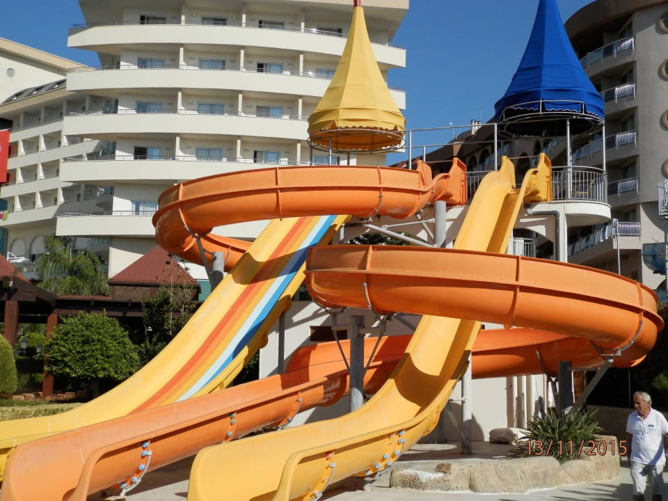 Горки Saphir Resort & Spa