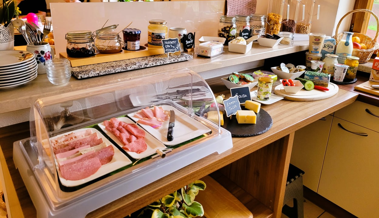Gastro Haus Hirschpoint