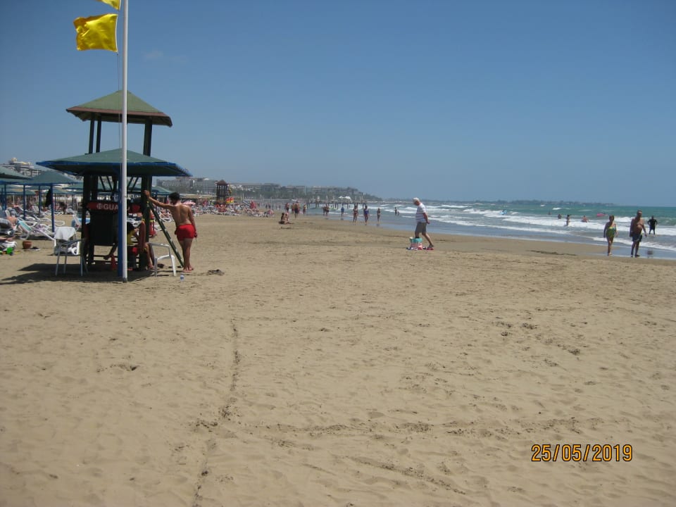 Strand Paloma Oceana