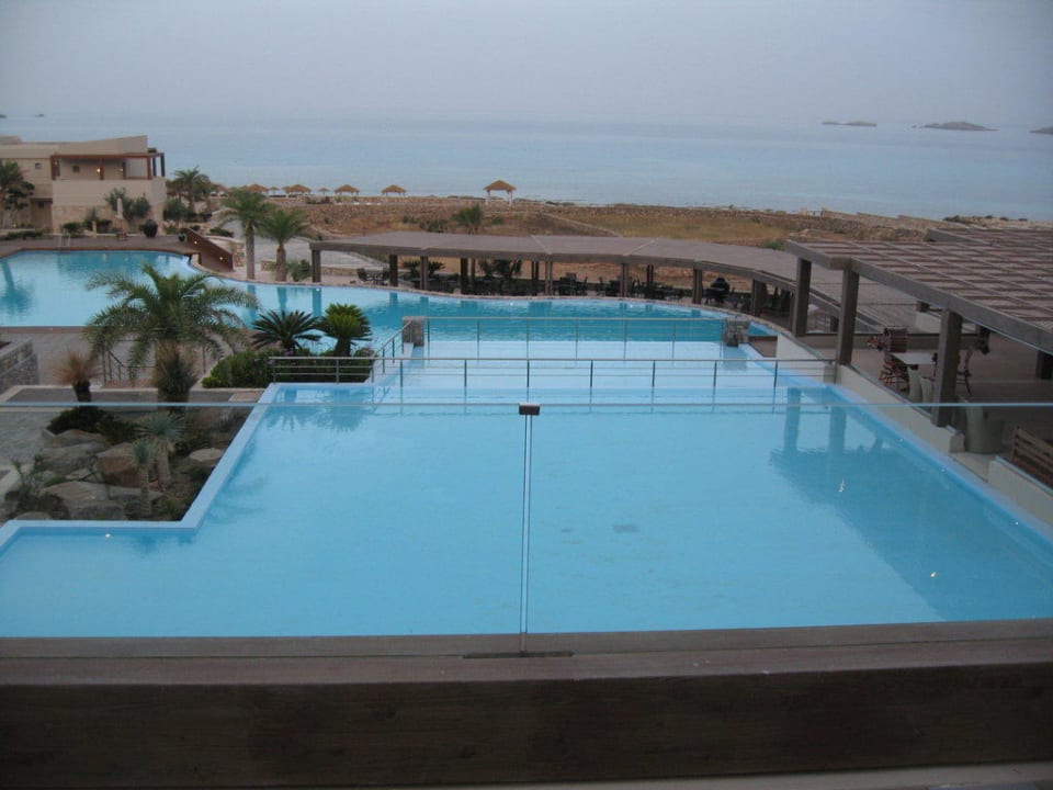 Vom Restaurant Aquagrand Artistic Luxury Beach Resort - Adults only