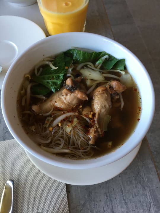 Gastro ROBINSON KHAO LAK