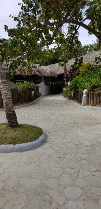 Gastro Sunscape Puerto Plata