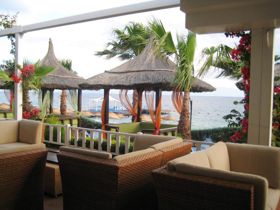 Beach bungalows Latanya Park Resort