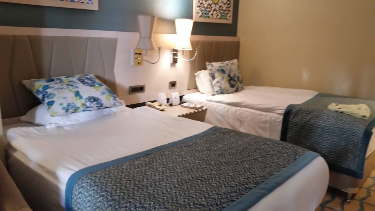 Deluxe Megasaray Club Belek