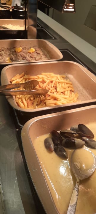 Gastro Capo Di Corfu  (Im Umbau/Renovierung)