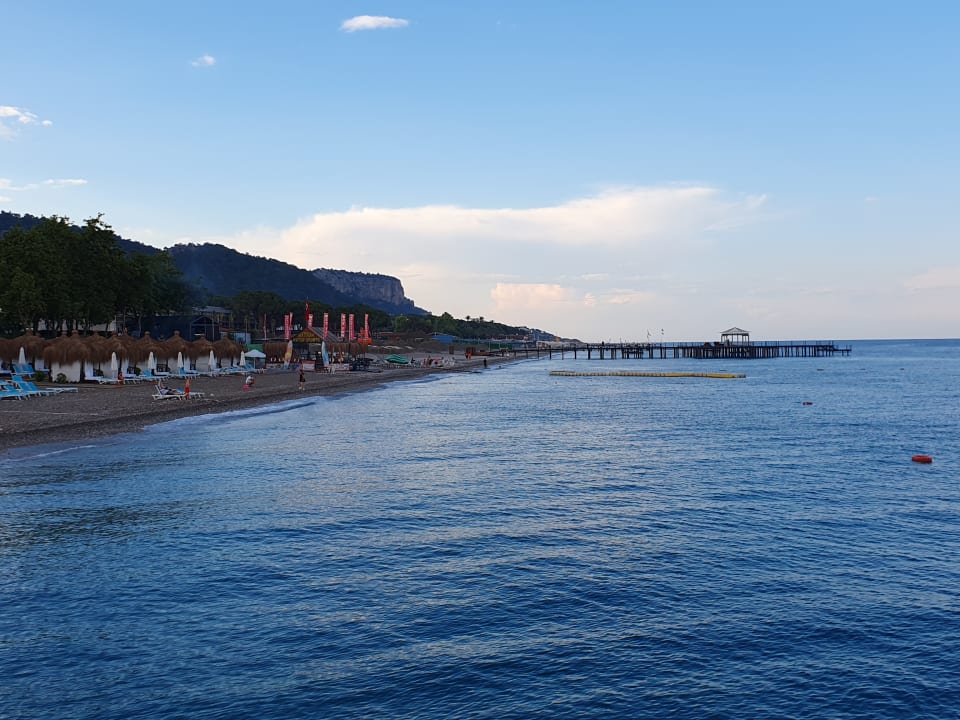 Strand Limak Limra Hotel & Resort