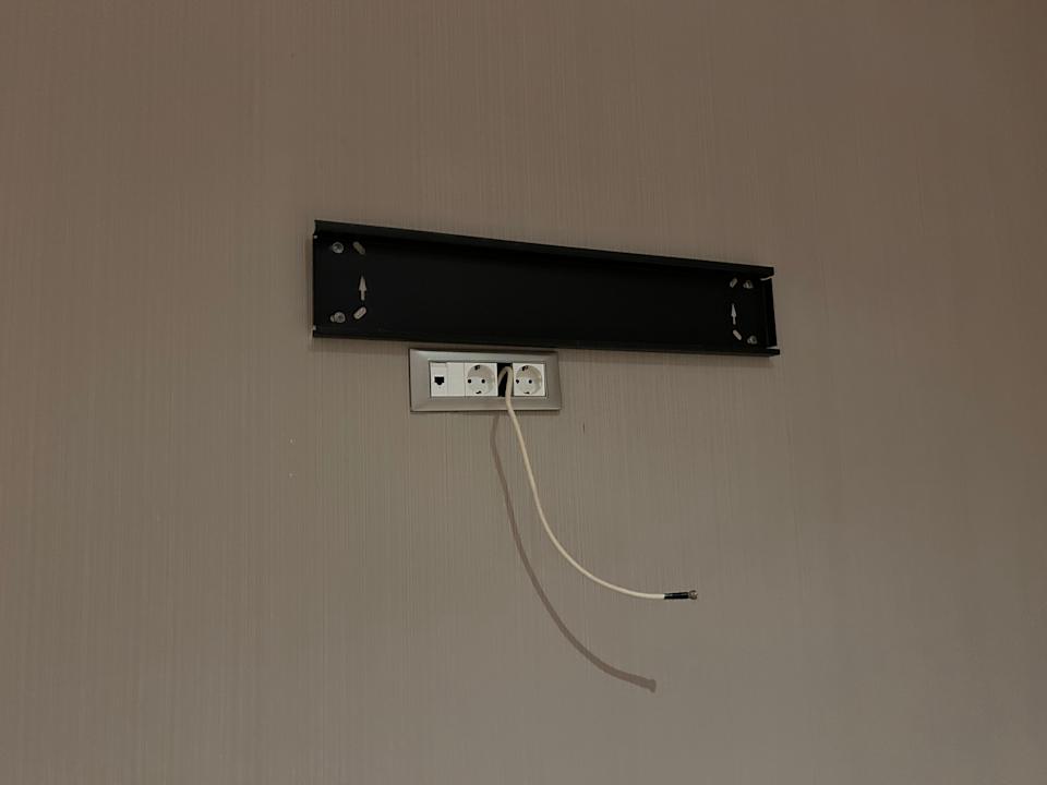 Sonstiges Hotel Charisma De Luxe