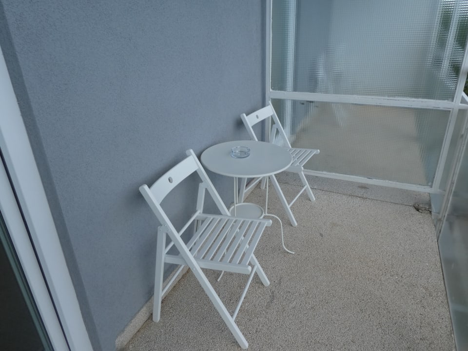 Zimmer Villas Arausana & Antonina