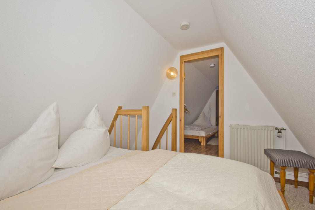 Zimmer Finnhaus Gager Nr.52 - Paradies Rügen