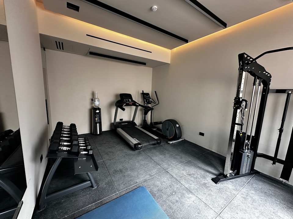 Sport & Freizeit Este Elegant Suites & Villas