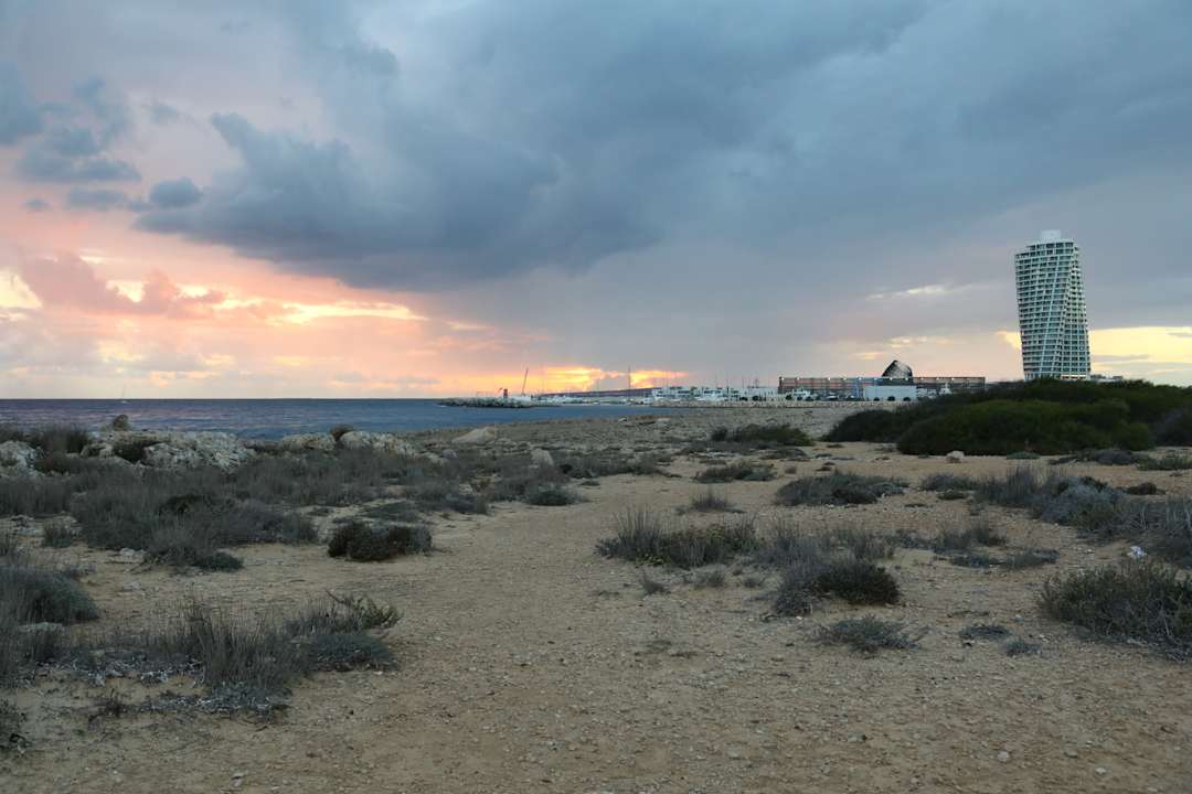 Strand Asterias Beach