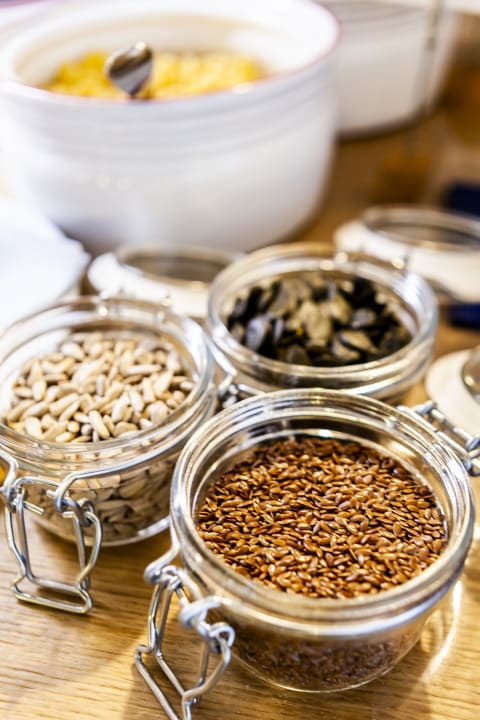 Gastro epOche hotel Zanella