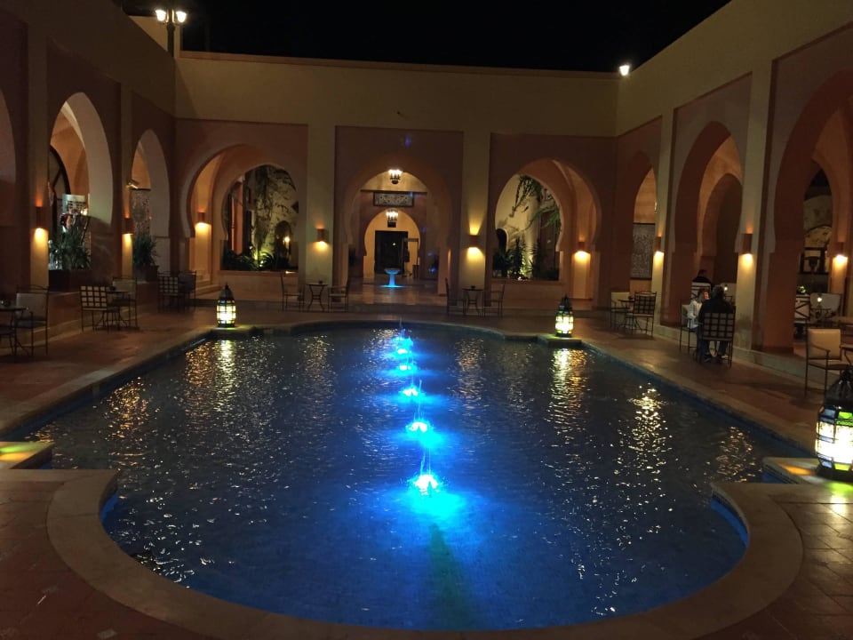 Romantik pur Steigenberger Coraya Beach - Adults only