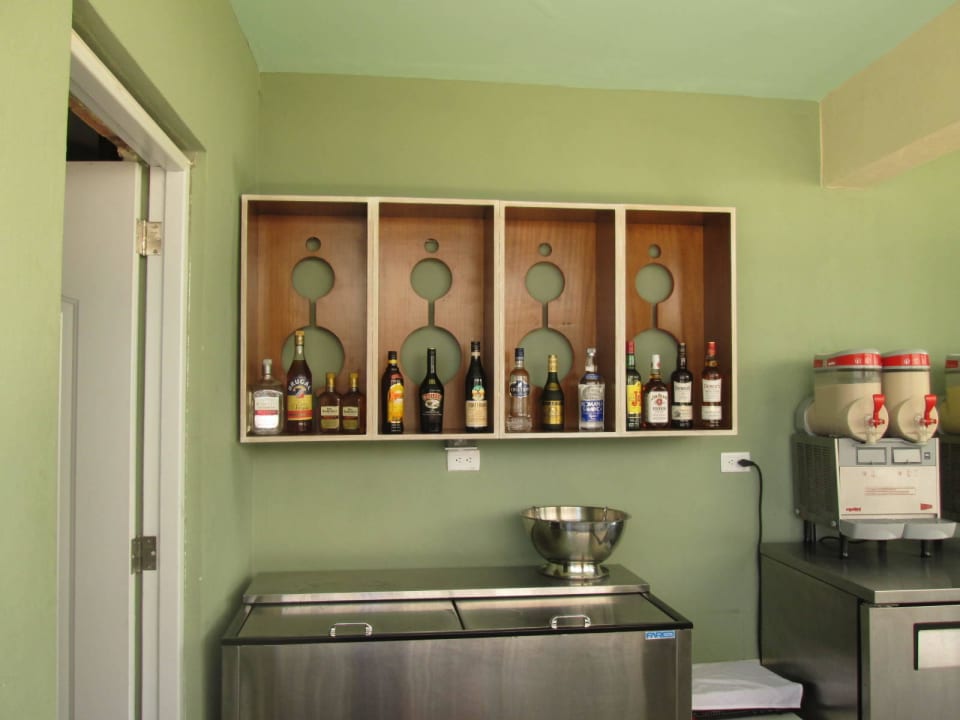 COOEE Bar Wyndham Alltra Samana