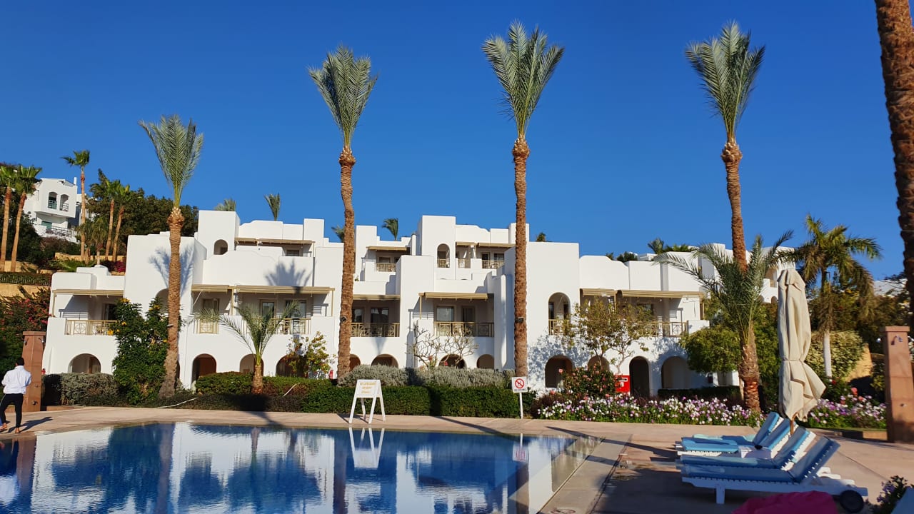 Pool Novotel Sharm El Sheikh