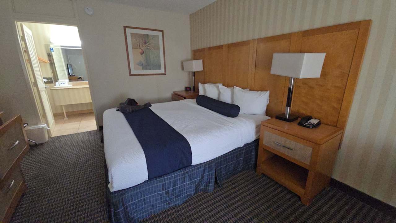 Zimmer Travelodge by Wyndham Palm Springs