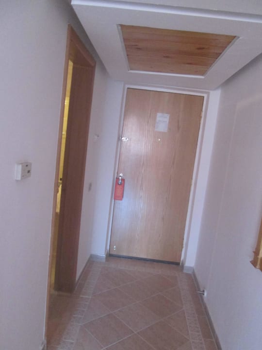 Pokój Pickalbatros Aqua Park Resort - Hurghada