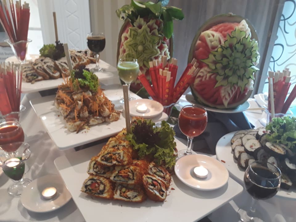 Gastro Eftalia Ocean Resort & Spa