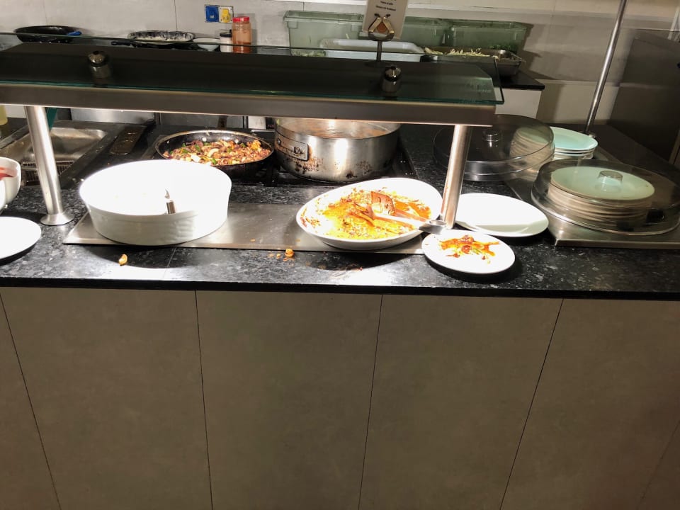 Gastro Hotel Riu Negril