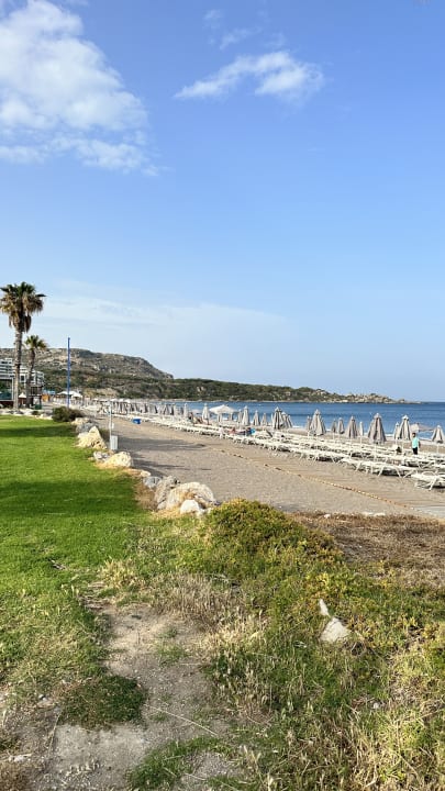 Strand Rodos Palladium Leisure & Wellness