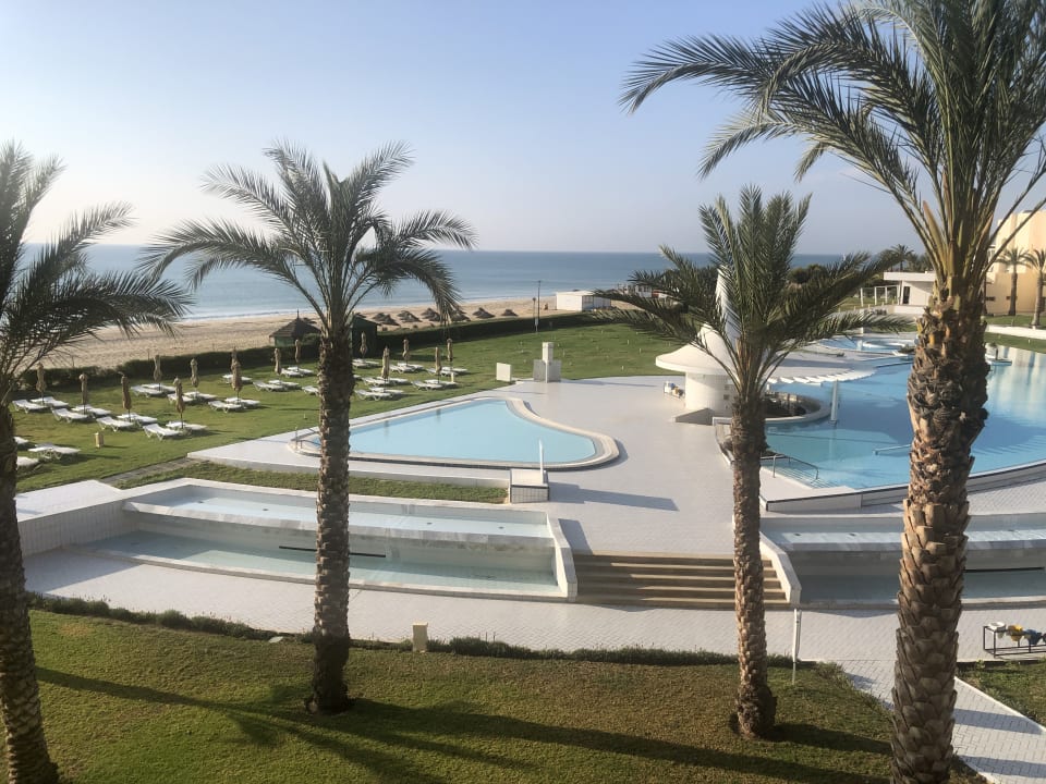 Ausblick Iberostar Waves Averroes
