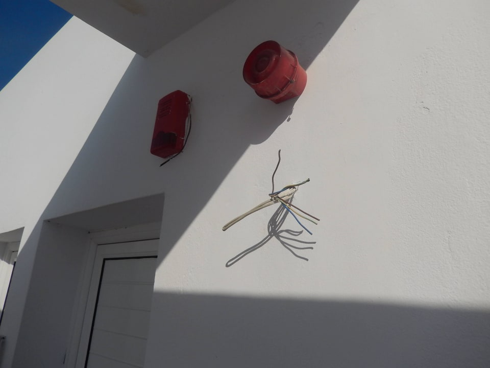 Stromkabel ananea Kos