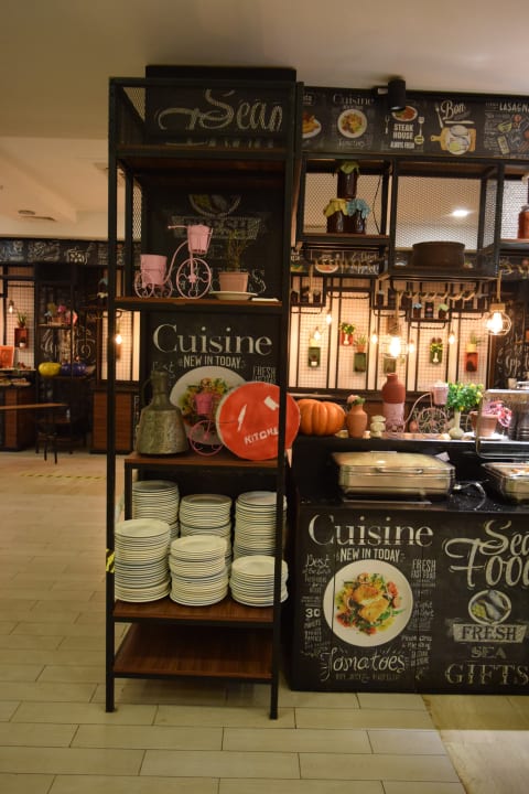 Gastro Armas Gül Beach