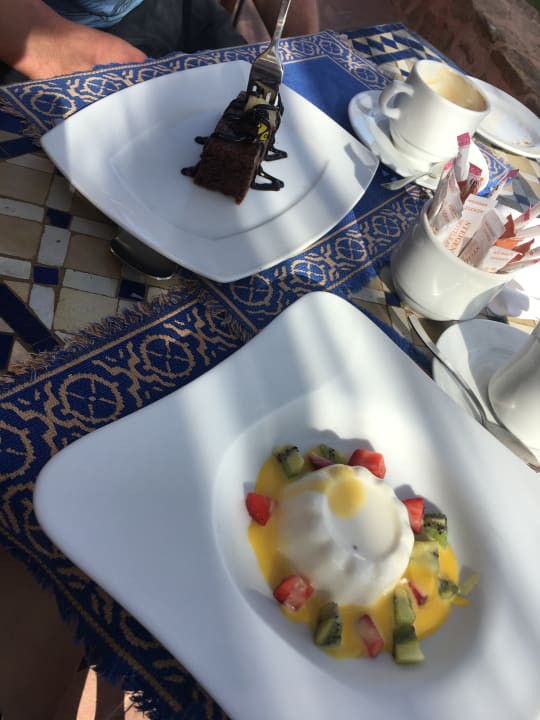 Gastro Steigenberger Coraya Beach - Adults only