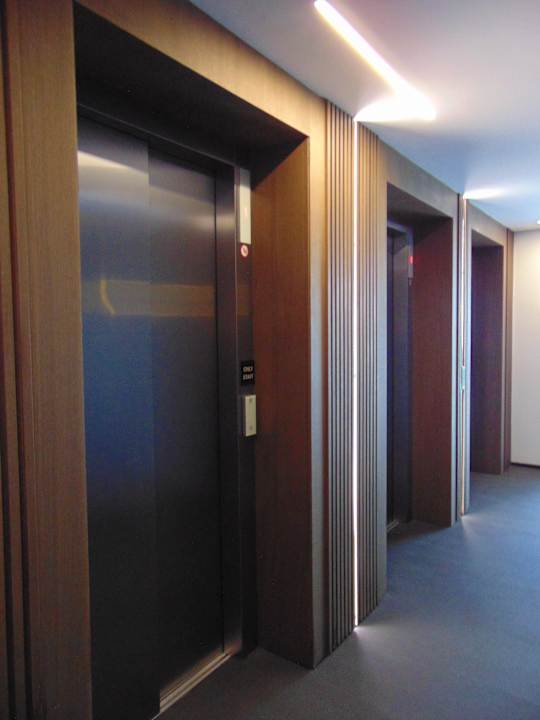 Sonstiges Hotel Elisa Tirana, Affiliated by Meliá