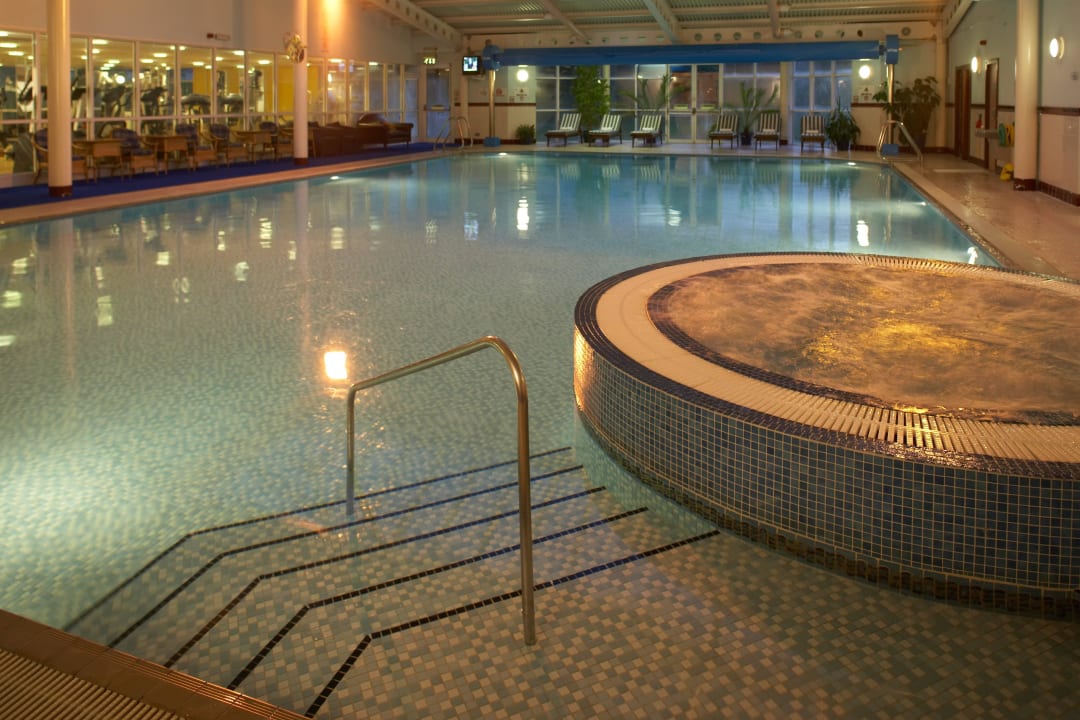 LivingWell Dunkeld House Hotel